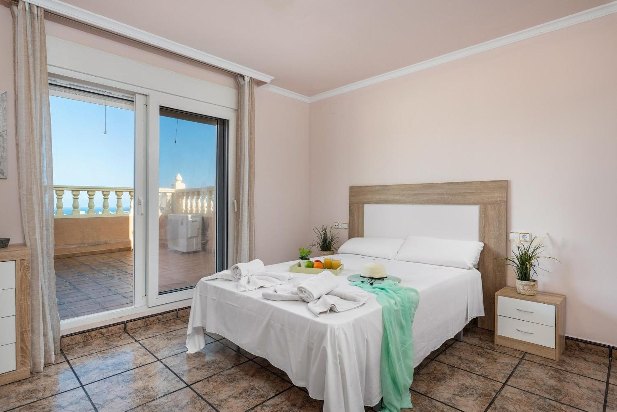 Villa Fina - Plusholidays Calpe Exterior photo