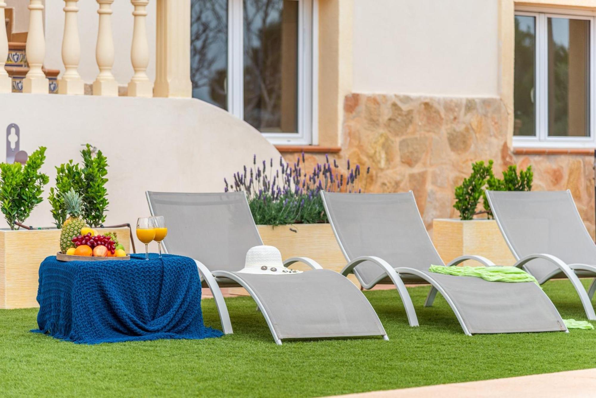 Villa Fina - Plusholidays Calpe Exterior photo